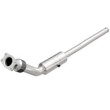 Volvo S70 2,4 L 2000 MagnaFlow Conv DF