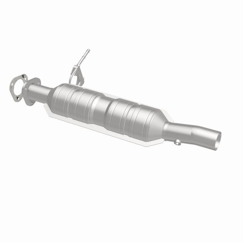 Soubassement d'origine Magnaflow Conv DF 07-08 E-350 Super Duty 5,4 et 6,8 L