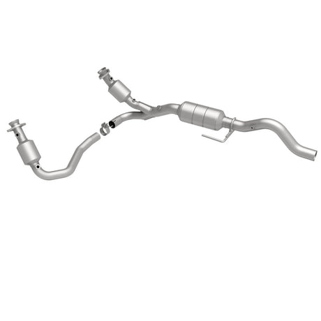 Magnaflow Conv DF 02-03 Dodge Durango 5,9 L