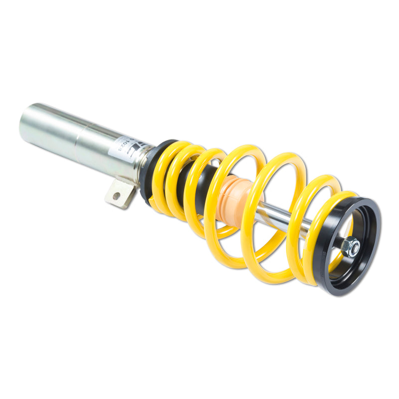 Suspensions à ressorts hélicoïdaux réglables en hauteur ST X 2015+ Honda Civic (FC) Sedan