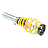 Suspensions à ressorts hélicoïdaux réglables en hauteur ST X 2015+ Honda Civic (FC) Sedan