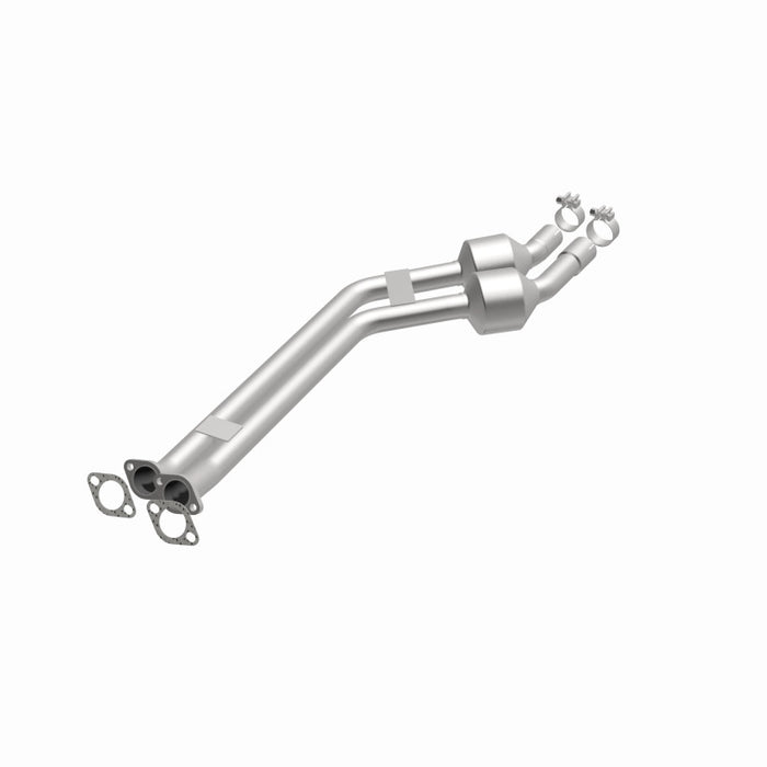 Convecteur MagnaFlow DF 07-10 BMW X3 3.0L