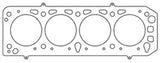 Joint de culasse Cometic Ford/Cosworth Pinto/YB 92,5 mm 0,030 pouce MLS