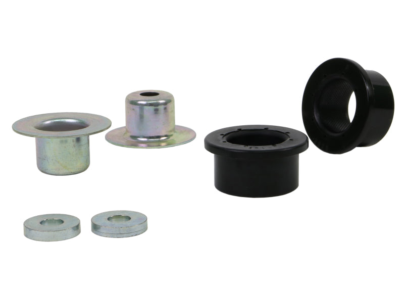 Whiteline 7/94-02 Nissan 200SX / 7/89-3/97 300ZX / 90-02 SKyline Diff arrière - Support de bague arrière