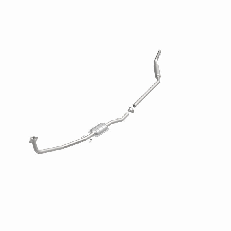 MagnaFlow Conv DF Tercel 95-97 1,5 L EFI