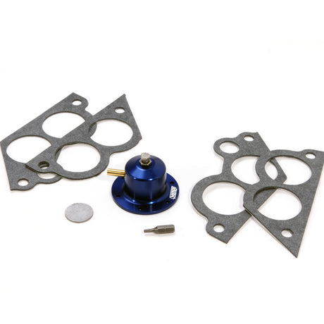Kit régulateur de pression de carburant réglable BBK GM Tuned Port 305/350