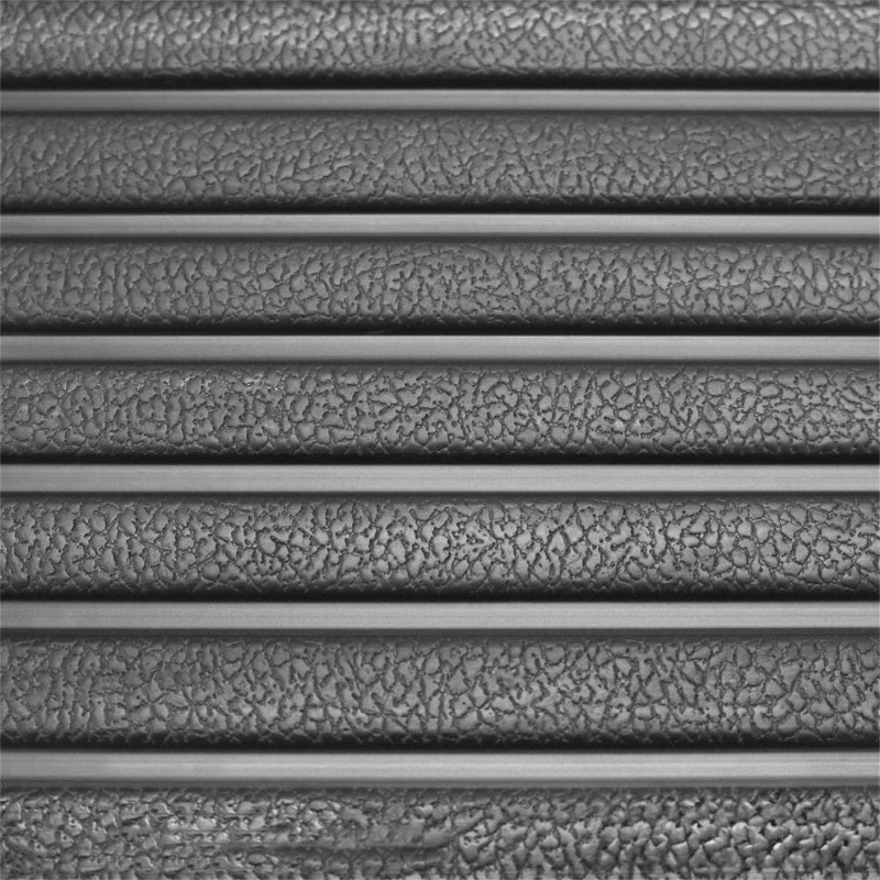 Marchepieds Westin Sure-Grip en aluminium 85 po – Poli