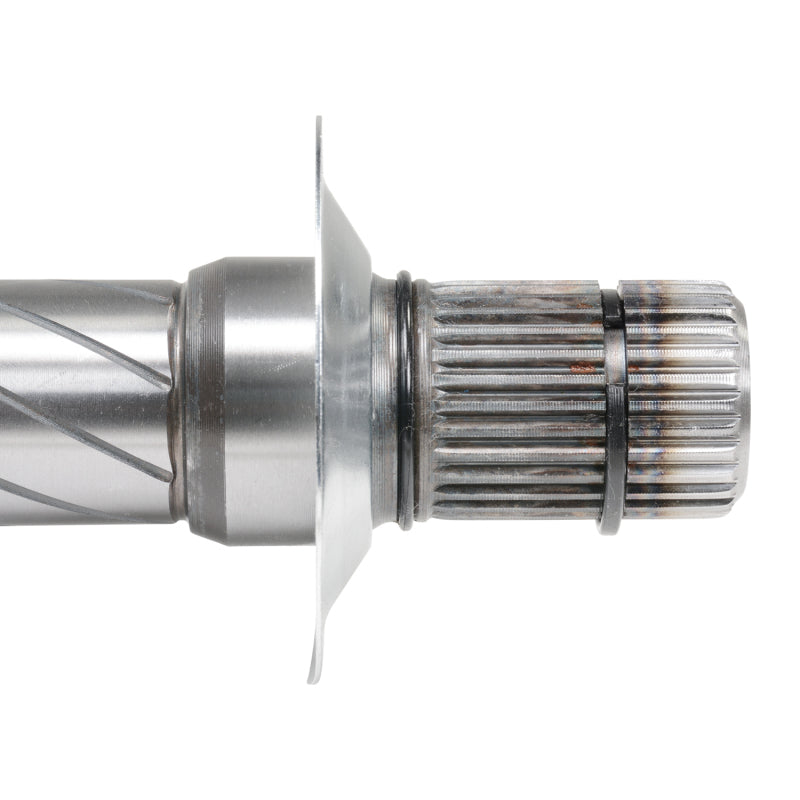 Essieu avant gauche Yukon ZF 215 mm IFS pour RAM 1500 2011-2019