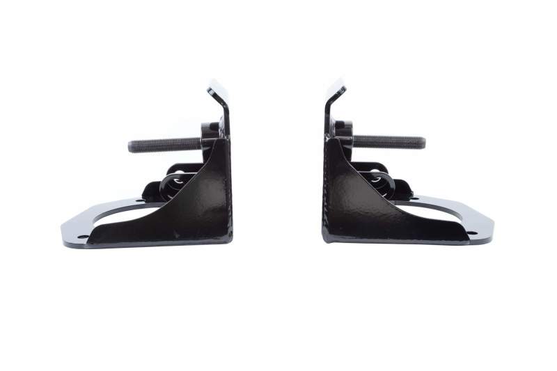 Supports de ressorts hélicoïdaux avant Umi Performance 73-87 GM C10