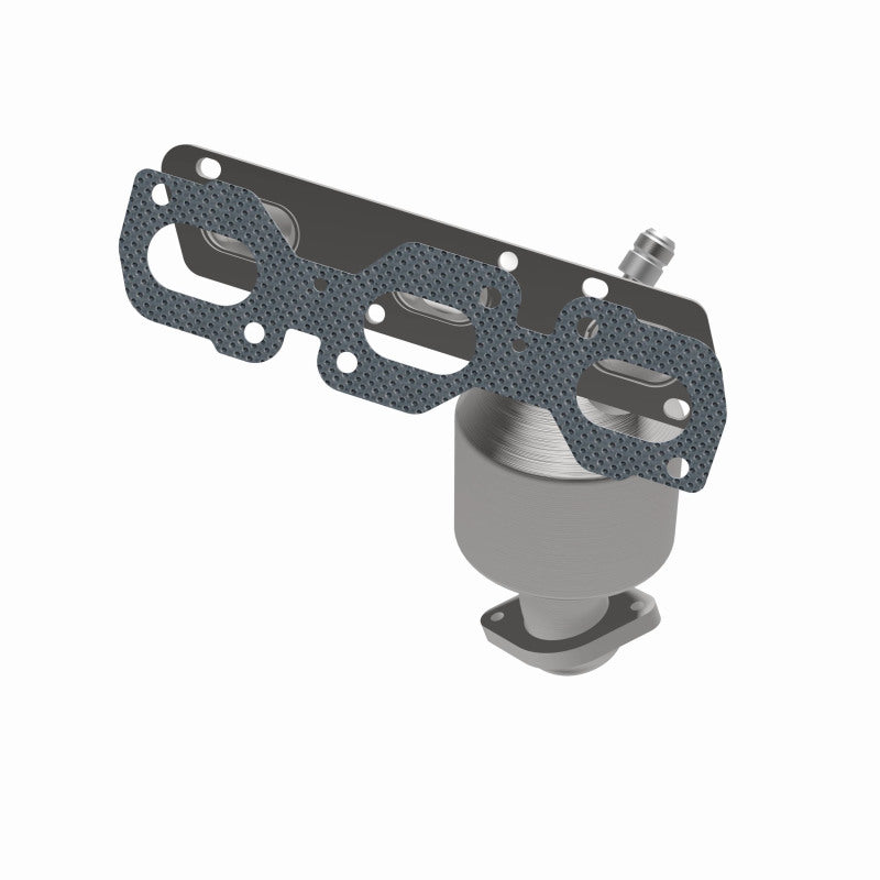 Convecteur MagnaFlow DF 96-00 Ford Contour 2,5 L / 99-02 Mercury Cougar 2,5 L Californie - Arrière