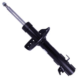 Ensemble de jambe de force bitube avant gauche Bilstein B4 de remplacement d'origine pour Subaru Forester 14-18