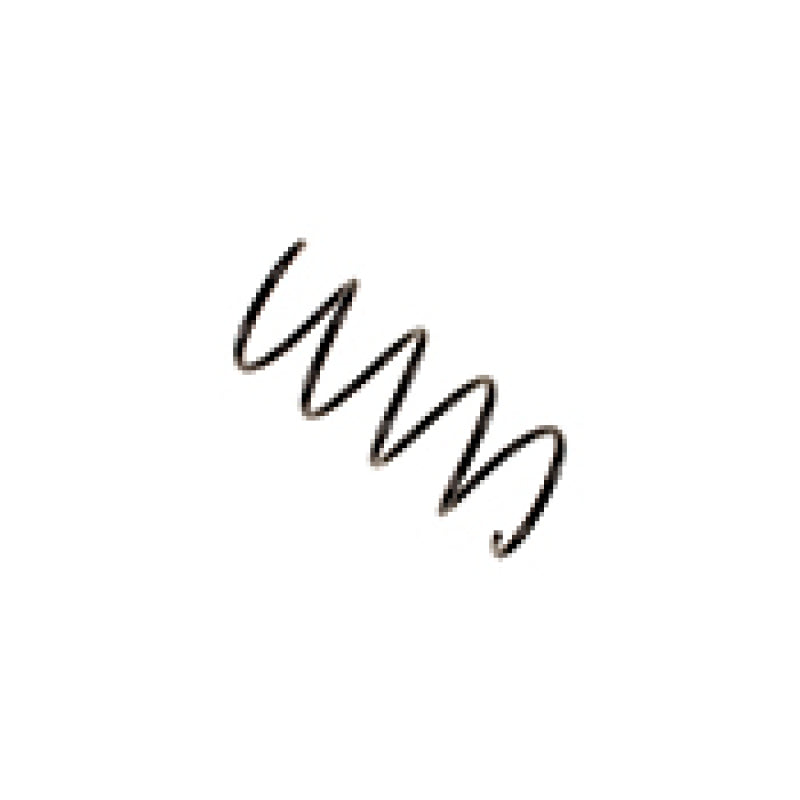 Ressort hélicoïdal avant de remplacement Bilstein B3 OE 03-05 Mercedes-Benz C230 Kompressor L4 1.8L