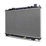 Radiateur de remplacement Mishimoto Nissan Altima 2002-2006