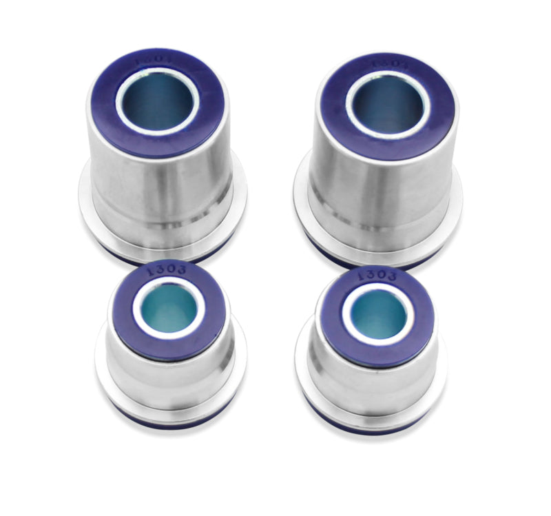 Kit de bagues de bras de suspension avant SuperPro 1984 pour Toyota 4Runner