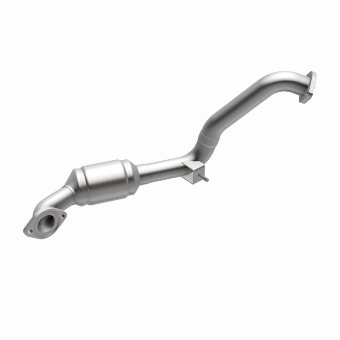 Convecteur MagnaFlow DF 03 Mazda 6 3.0 Côté passager arrière