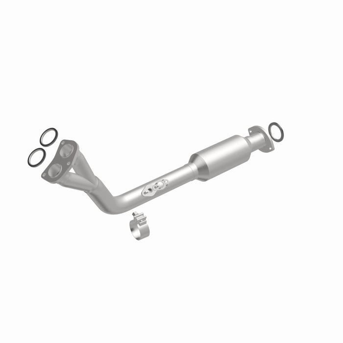 Convertisseur MagnaFlow à montage direct pour Toyota 4Runner 2,7 L de qualité californienne 96-98