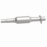 MagnaFlow Conv DF Californie Grade 90-91 GM Lumina APV/Silhouette/Trans Sport 3,1 L