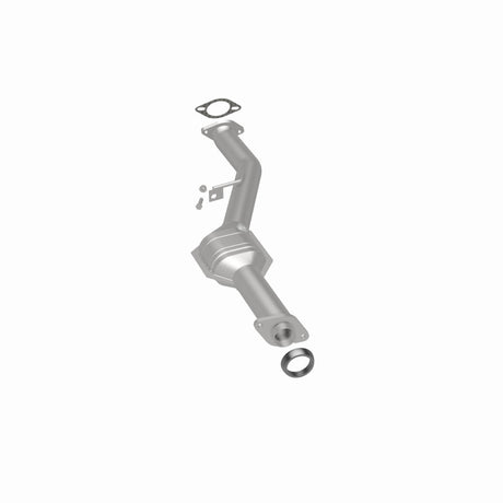 MagnaFlow Conv DF 08-09 Subaru WRX arrière OEM