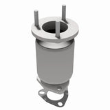 Convecteur MagnaFlow DF 85-87 Mazda B2000 avant 49S