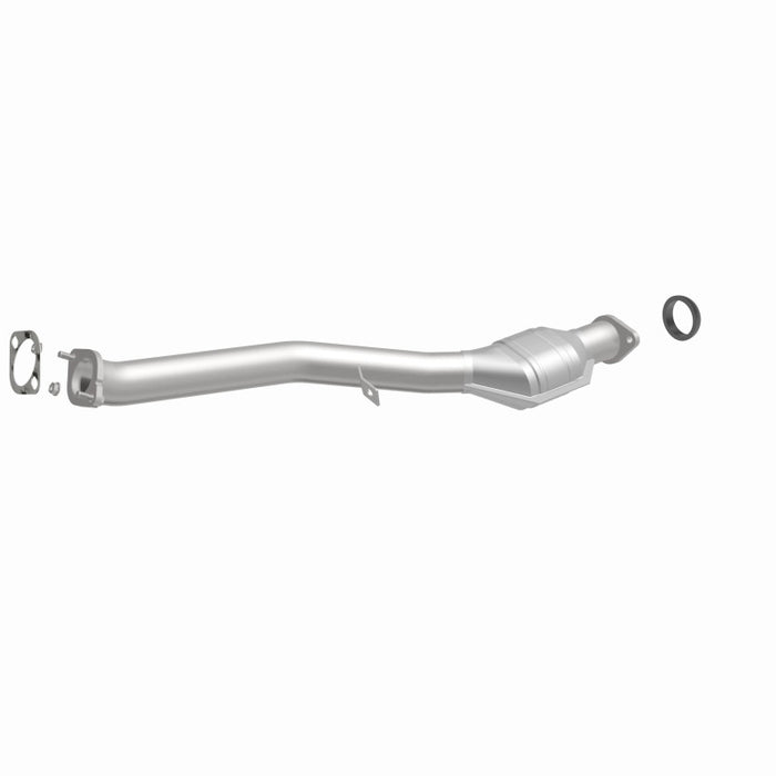 Convertisseur MagnaFlow à montage direct pour Subaru Outback H4 2.5 08-09