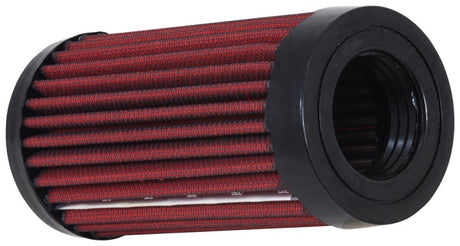 Filtre à air industriel de rechange K&amp;N 1,875 po ID x 3,5 po OD x 7,125 po H Kubota/John Deere/Bobcat