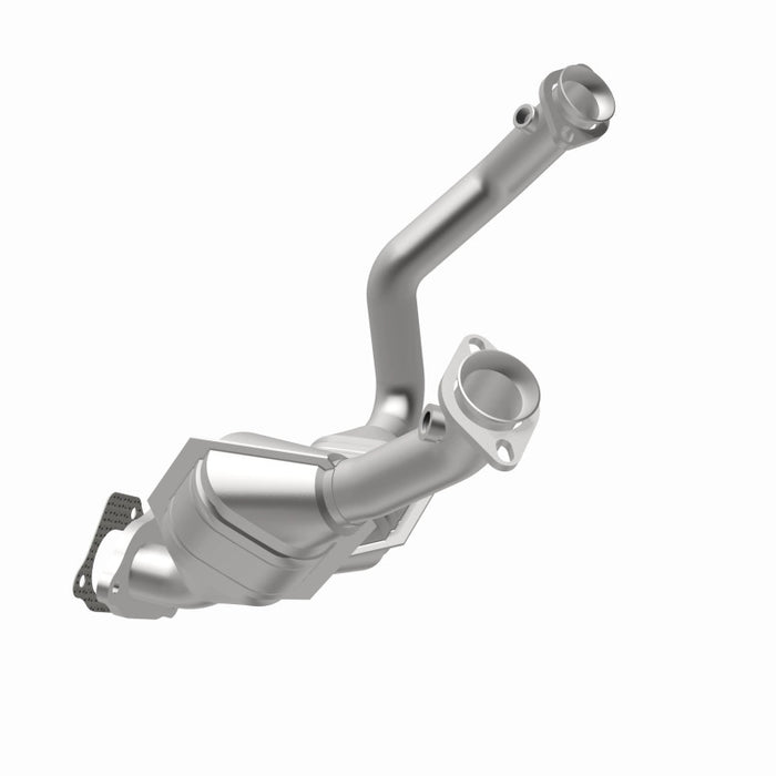 Convertisseur catalytique MagnaFlow 01-03 Ford Ranger V6 3.0L de qualité OEM à montage direct