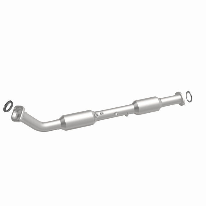 Convecteur MagnaFlow DF 05-09 Toyota Tacoma 2,7 L