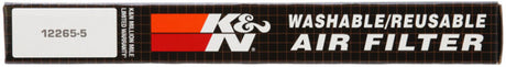 Filtre à air de rechange K&amp;N pour Honda CB1000R 18-19