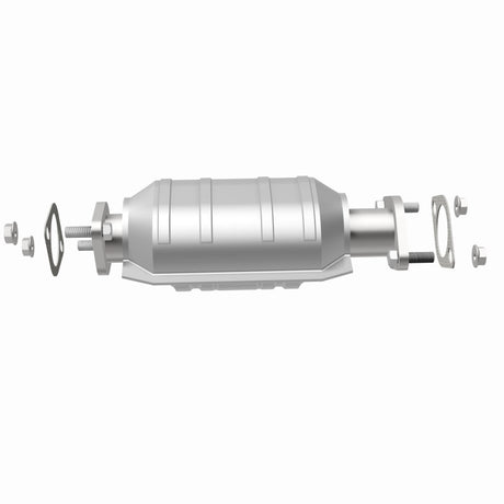 Convecteur Magnaflow DF 05-06 Kia Sportage 2.0L