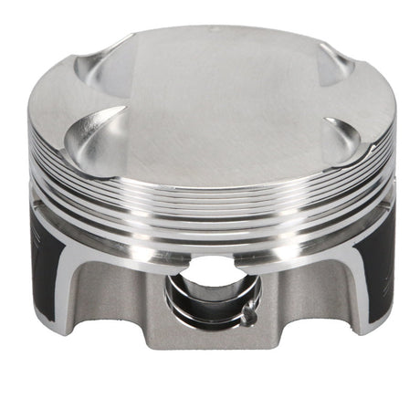 Kit de stock de plateau de piston à plat sphérique Wiseco Hyundai 4B11-T 2008+