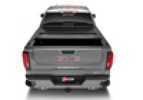 BAK 2020 Chevy Silverado 2500/3500 HD 6 pi 9 po BAKFlip F1