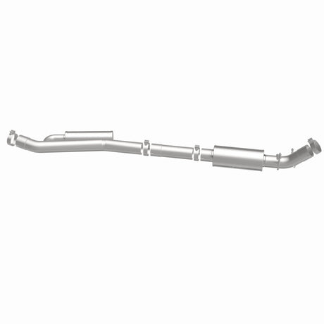 Remplacement du silencieux MagnaFlow D-Fit 409 SS 3,5 pouces 19-21 GMC Sierra 1500