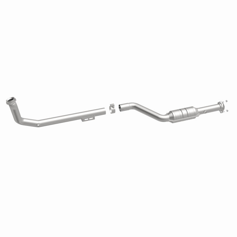 Convecteur MagnaFlow DF 03 Mercedes C230 1,8 et 2,8 L