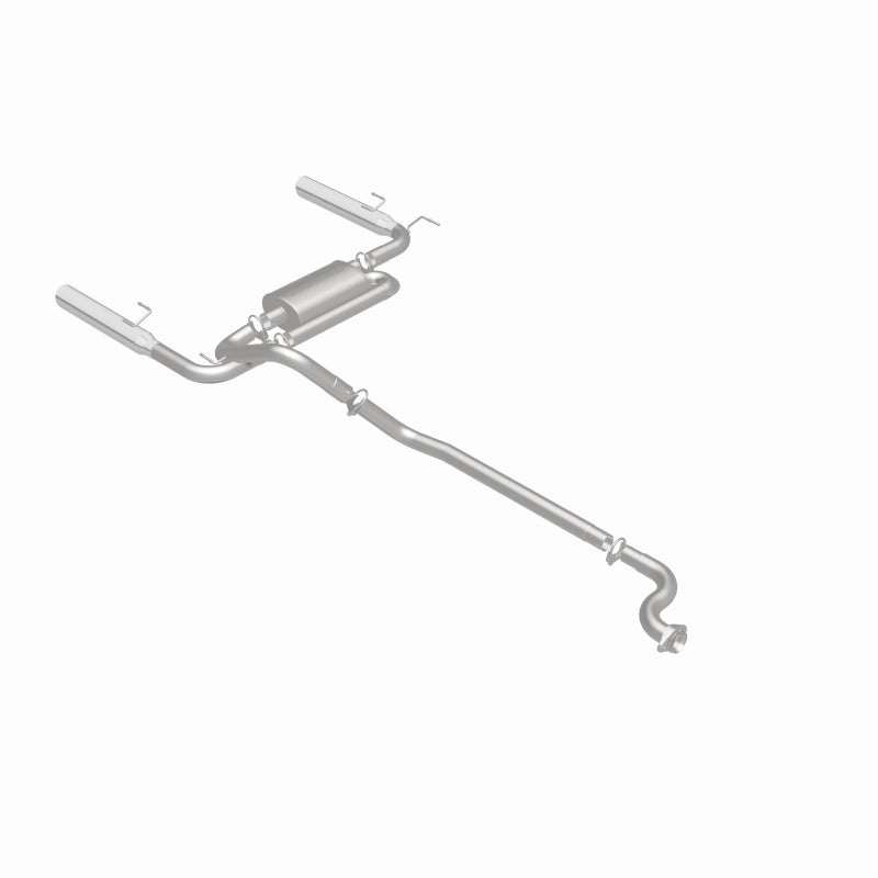 Système MagnaFlow C/B Chevy Camaro 3,8 L