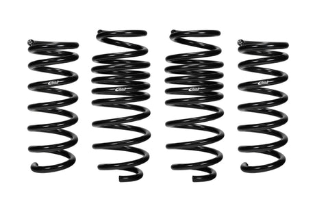 Kit Eibach Pro pour Infiniti Q60 Base/Red Sport 3.0L RWD 2017-2018