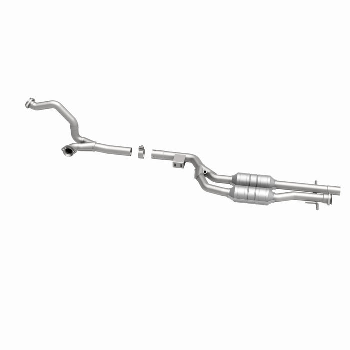 Convecteur MagnaFlow DF 90-93 Mercedes 500SL 5.0L