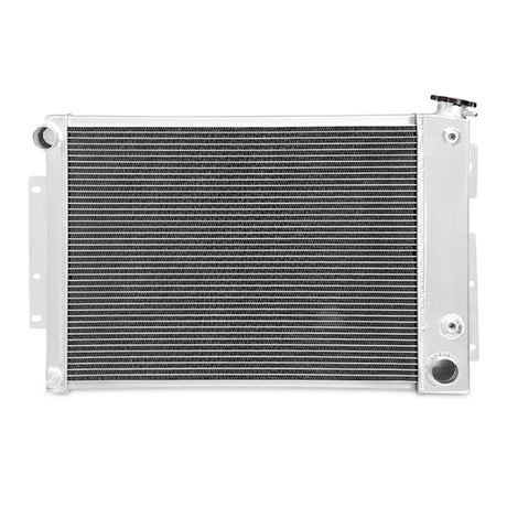 Radiateur en aluminium hautes performances Mishimoto 67-69 Pontiac Firebird X-Line
