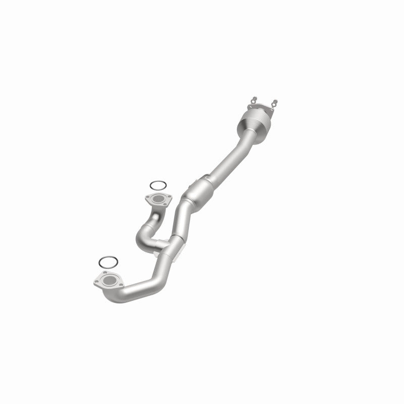 Soubassement de carrosserie Acura MDX 3,5 L MagnaFlow Conv DF 14-15