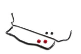 Ensemble de barres stabilisatrices avant/arrière Belltech 19-20 GM Silverado/Sierra 1500