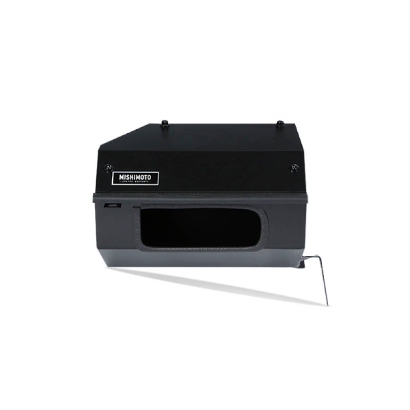 Kit d'admission d'air hautes performances Mishimoto 13+ Subaru BRZ/Scion FR-S avec boîte à air - Bleu