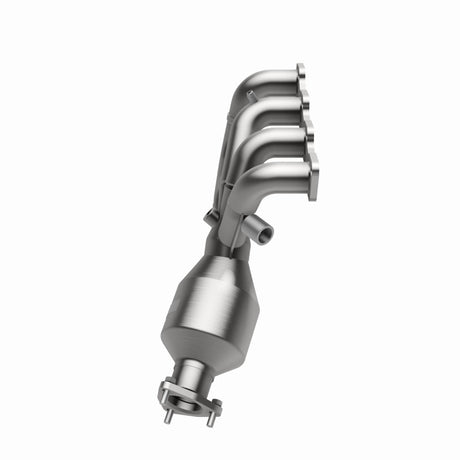 Convecteur Magnaflow DF 98-99 Nissan Frontier 2,4 L