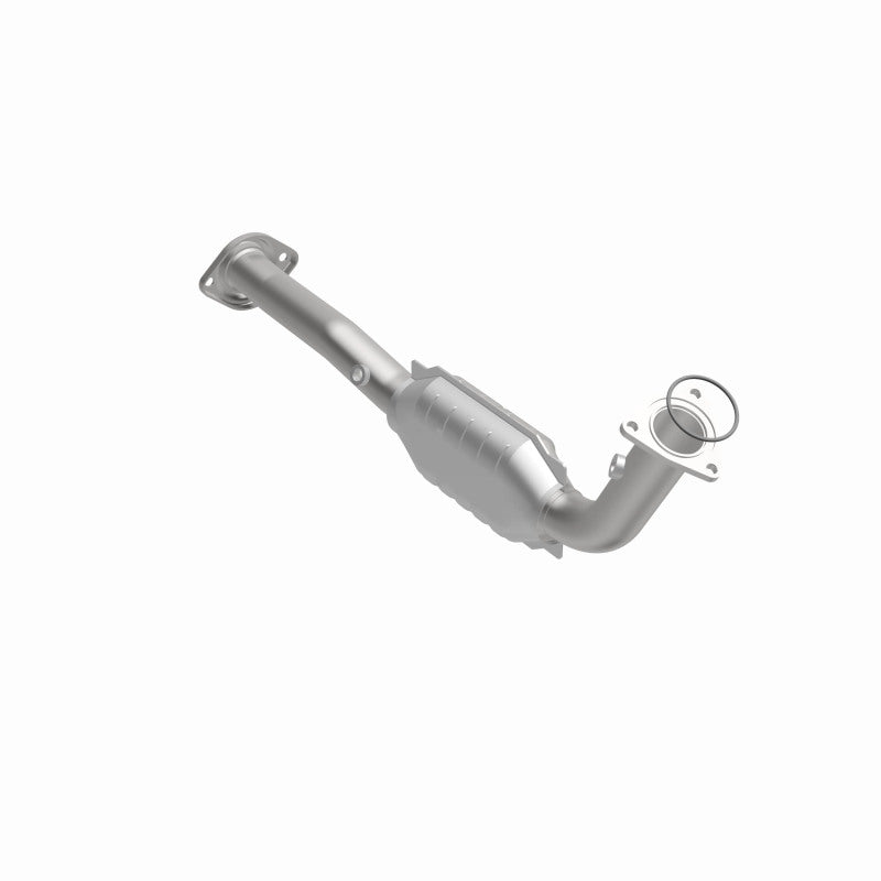 MagnaFlow Conv DF 03-06 Hummer H2 6.0L P/S