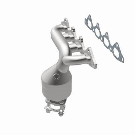 Convecteur Magnaflow DF 01-04 Kia ​​Spectra 1,8 L