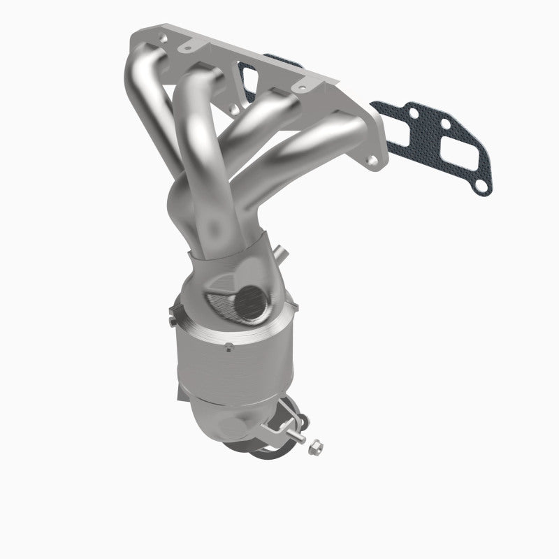 Convecteur MagnaFlow DF 02-06 Sentra 2,5 L OEM