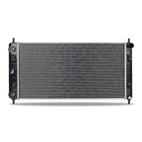Radiateur de remplacement Mishimoto Chevrolet Malibu 2008-2012