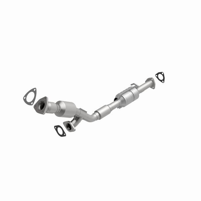 Convecteur MagnaFlow DF 02-03 Saturn Vue 3.0L arrière