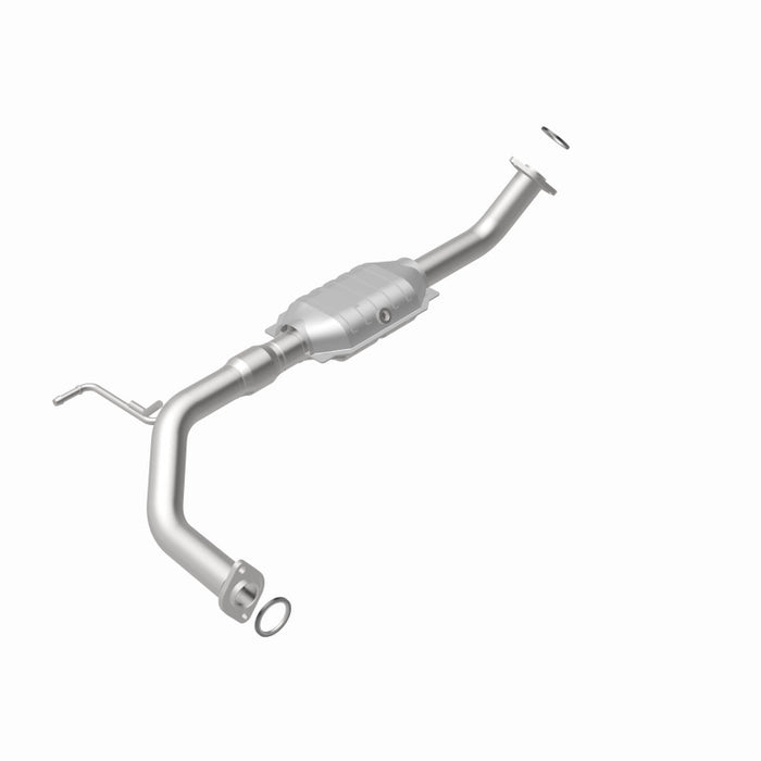 MagnaFlow CONV DF 05-06 Toyota Tundra 4,7 L côté conducteur avant