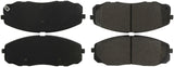Plaquettes de frein StopTech Street - Avant