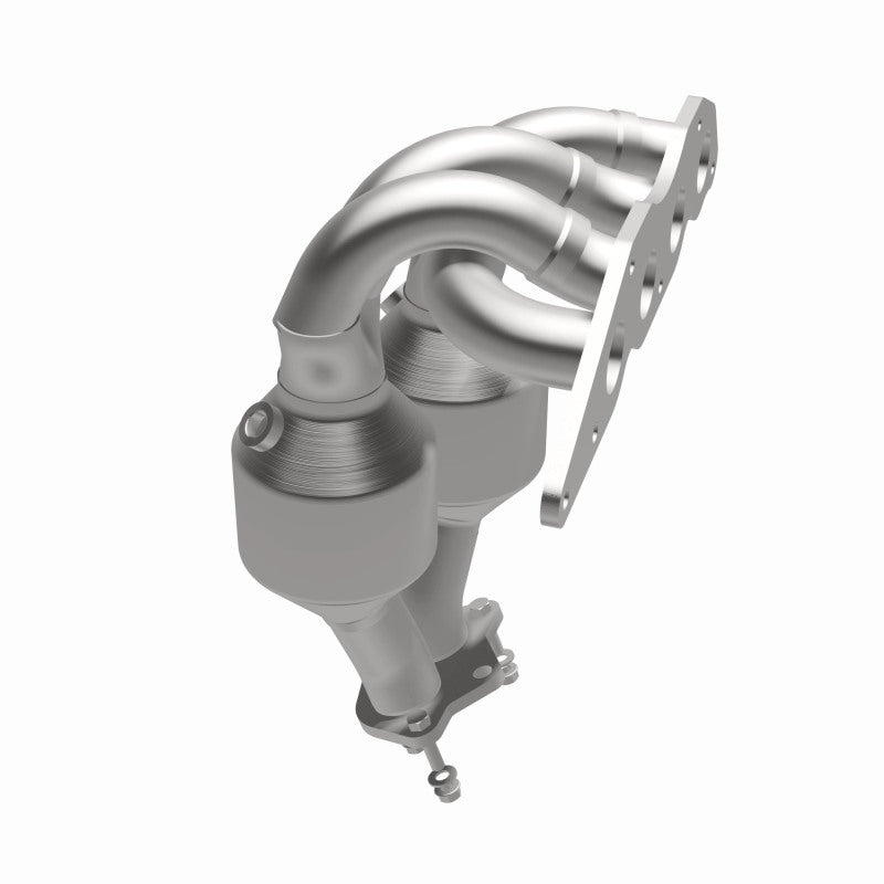 Collecteur MagnaFlow Conv DF 06-08 Eclipse 2.4