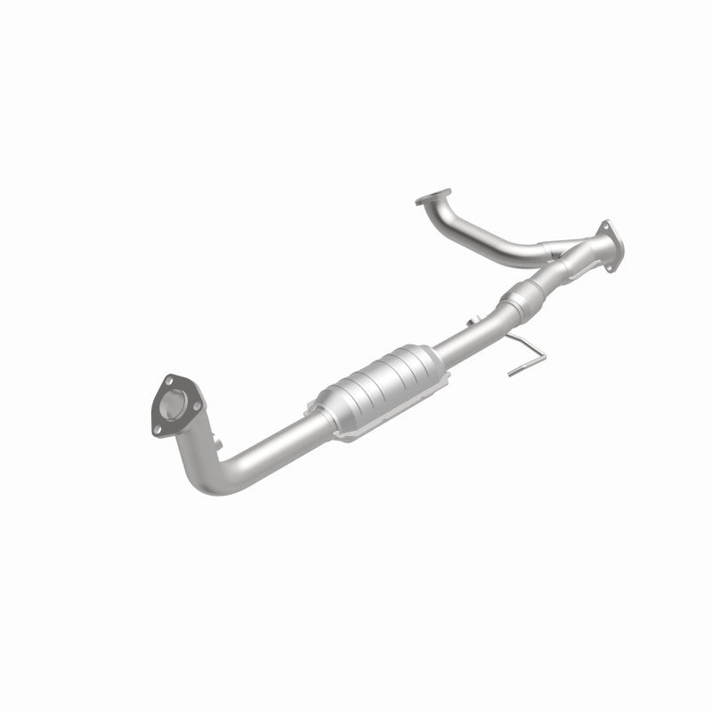MagnaFlow Conv DF 96-97 3,2 L Passport D/SA/T